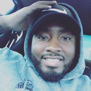 Meet your Posher, Rob